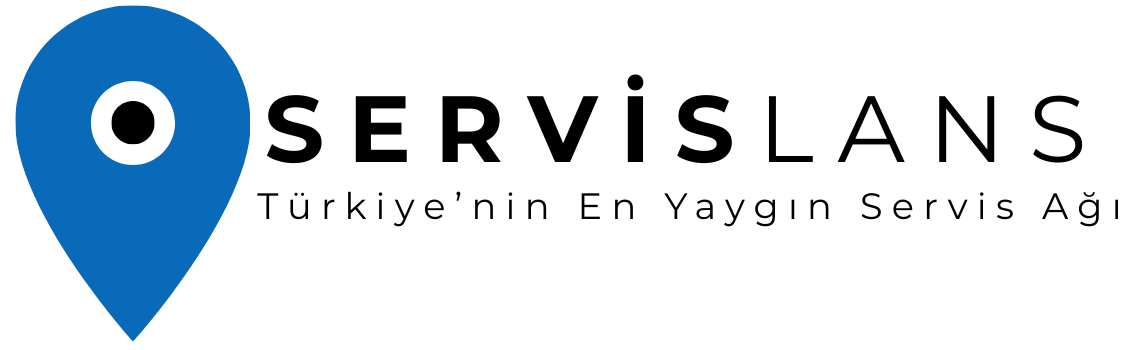 SERVİSLANS
